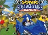 game pic for sonic sega all stars racing